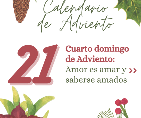 calendario de adviento