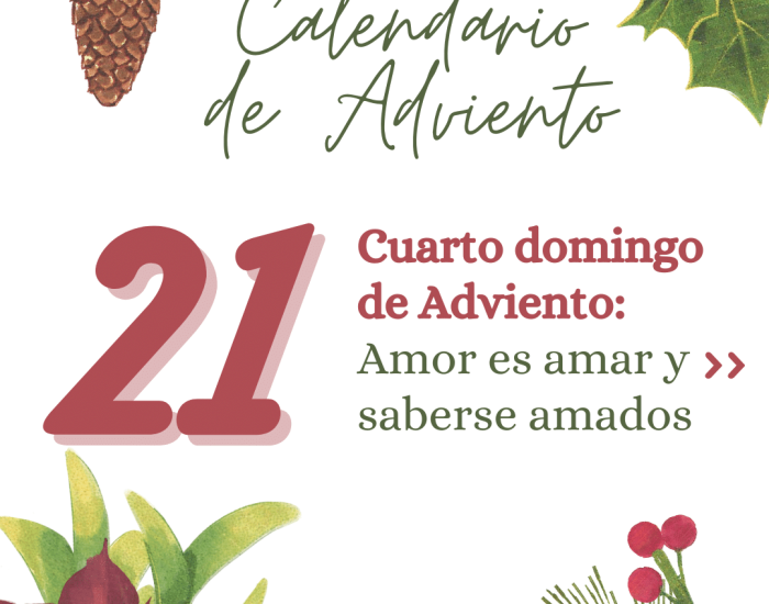 calendario de adviento