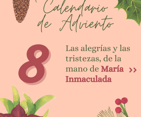calendario de adviento