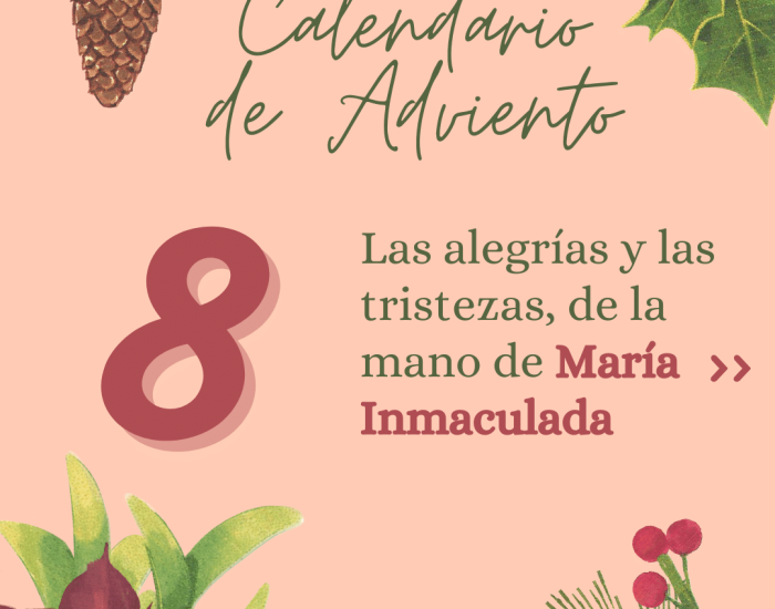 calendario de adviento