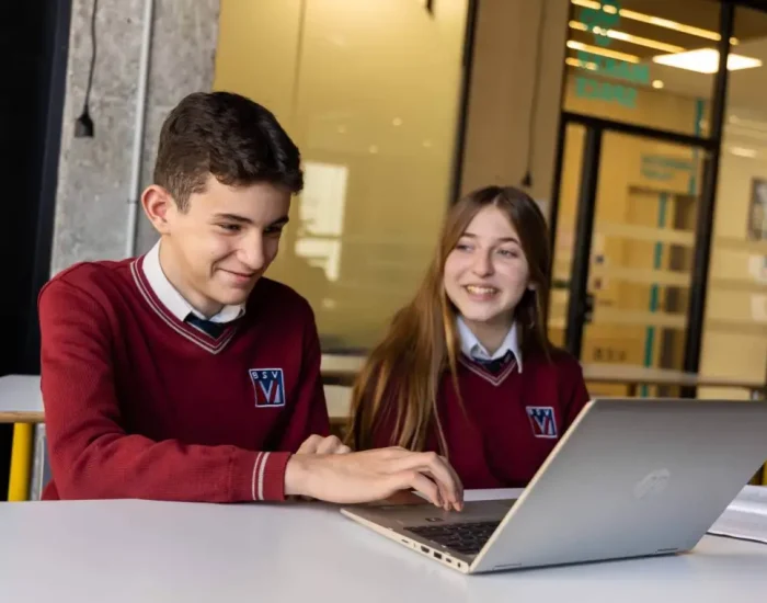 British School of Valencia