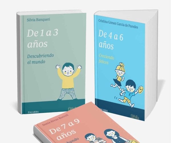 Hacer Familia