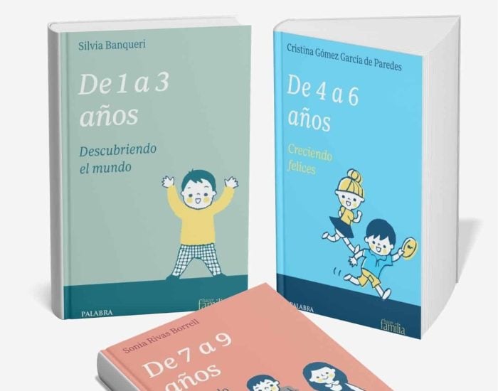 Hacer Familia