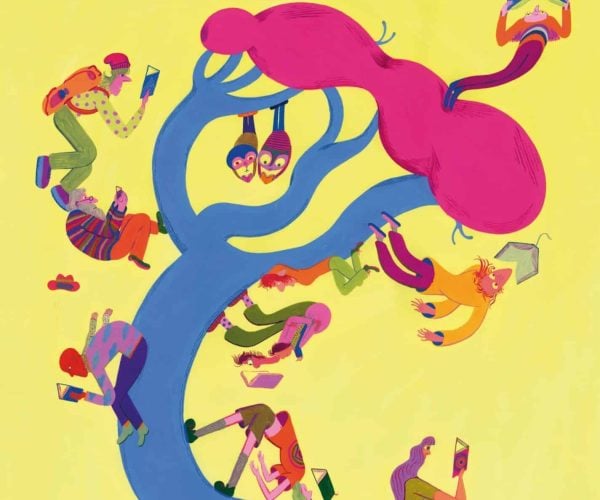 FERIA DEL LIBRO