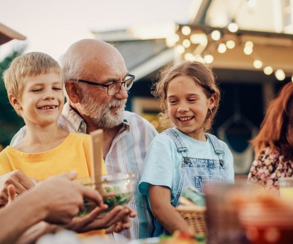 Familias alegres los siete trucos de los hogares donde da gusto estar 