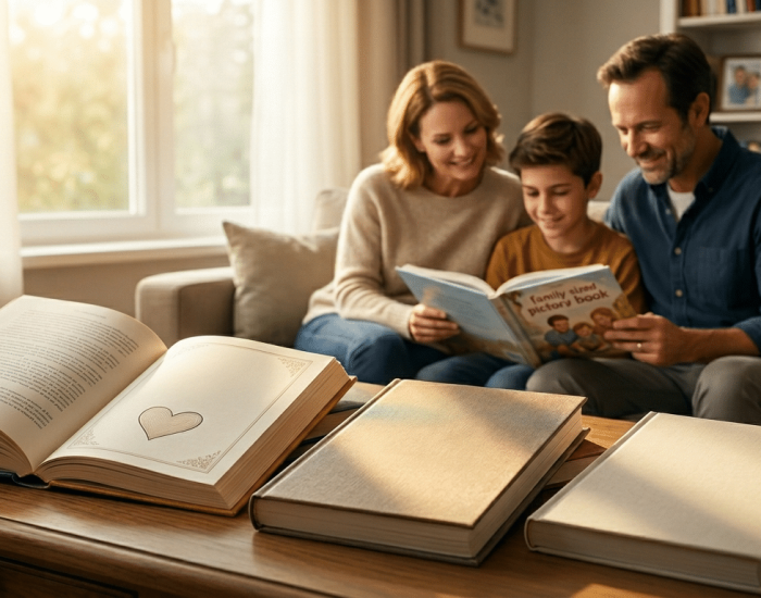 Libros_Sobre_Bondad_Gemini_Generated_Image