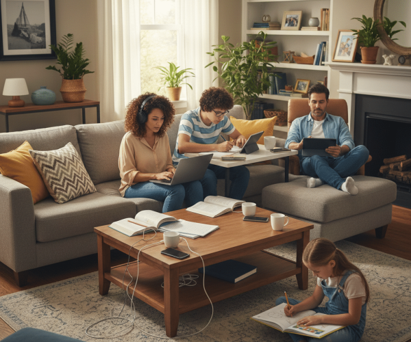 Gestión del Tiempo, Ansiedad, Prioridades, Productividad, Estrés