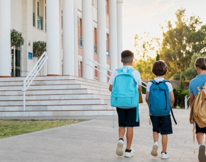 La excelencia de los colegios privados en España: una educación de futuro para tus hijos
