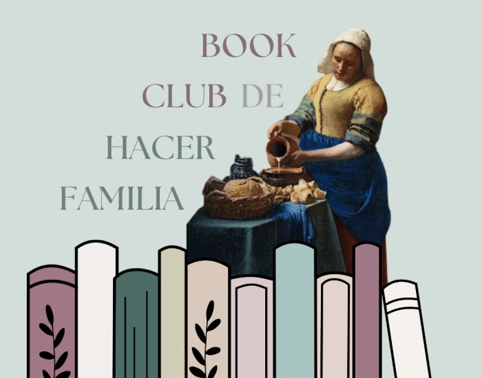 Book Club de Hacer Familia: recomendaciones literarias para todas las edades