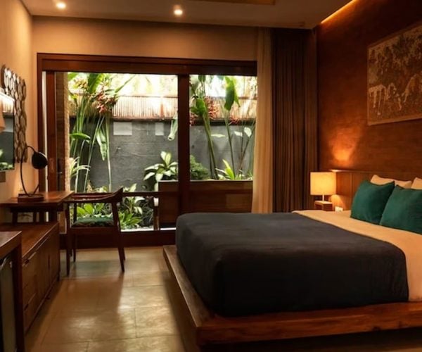 Hoteles
