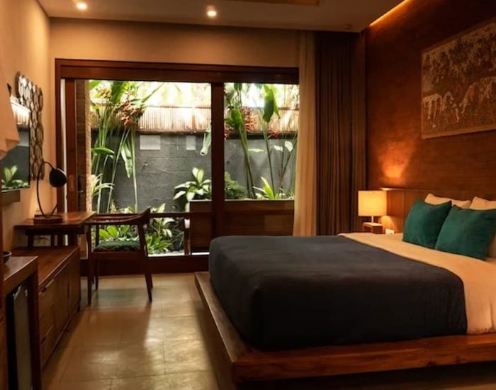 Hoteles