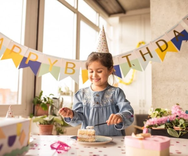 Las mejores ideas para celebrar cumpleaños de niños en Madrid