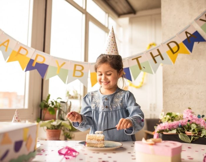 Las mejores ideas para celebrar cumpleaños de niños en Madrid