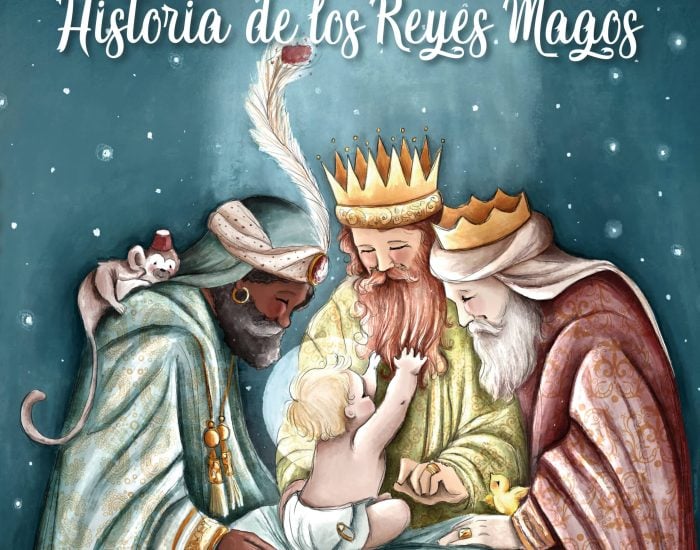 7 valores que nuestros hijos pueden aprender gracias a los Reyes Magos