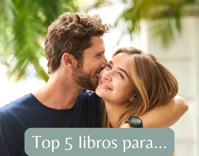 libros noviazgo