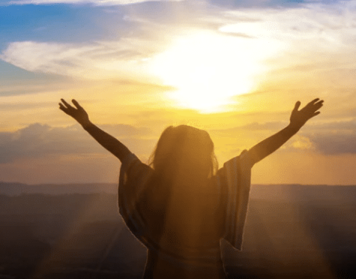 5 Razones por las que dar gracias