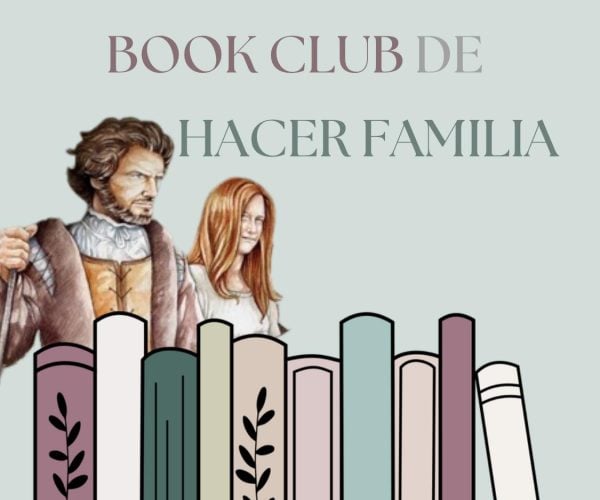 Recomendaciones de libros para toda la familia