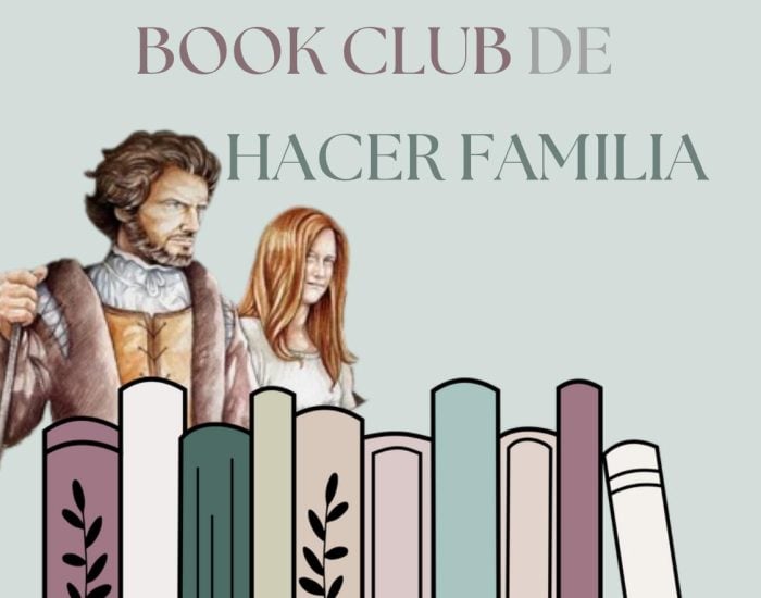Recomendaciones de libros para toda la familia
