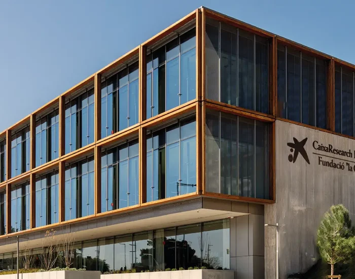 LA CAIXA