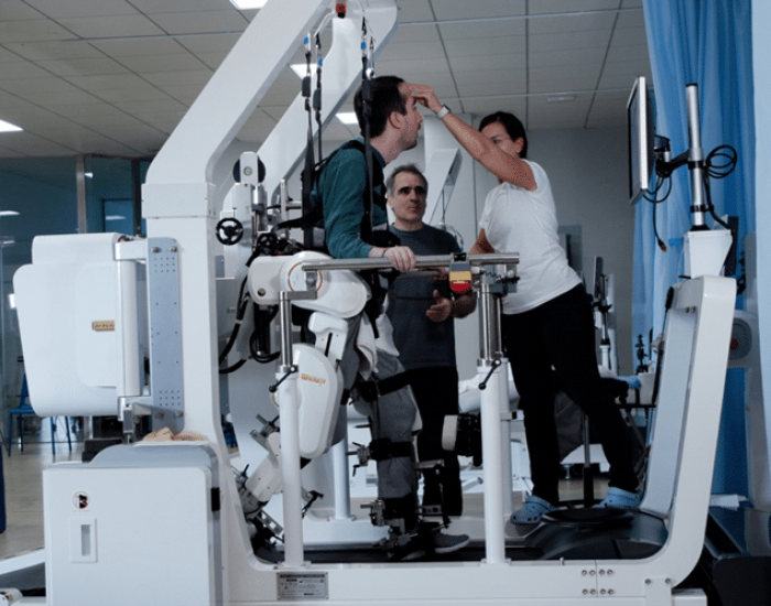 Una historia de esperanza en Navidad: Fran, cada día más y mejor