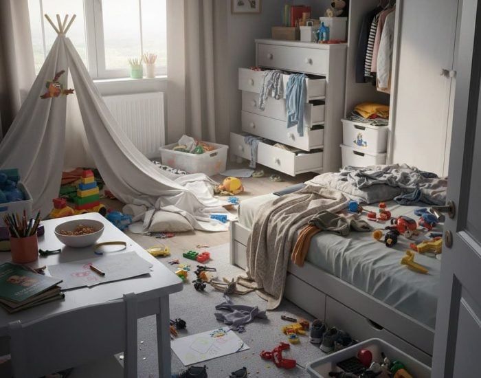 Lo mejor es enemigo de lo bueno. El perfeccionismo enferma. Imagen creada con Gemini