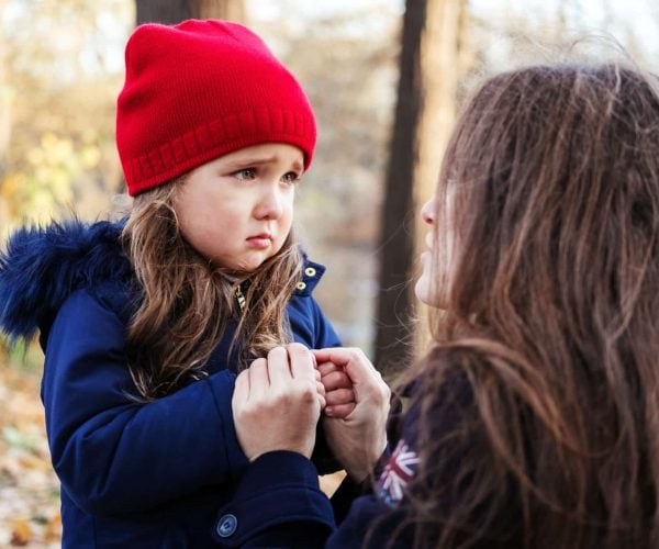 Hijos resilientes
