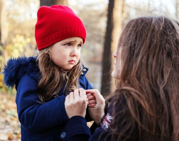 Hijos resilientes