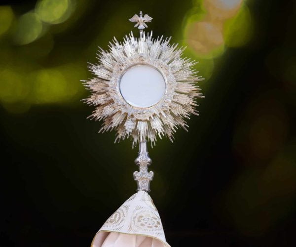Corpus Christi