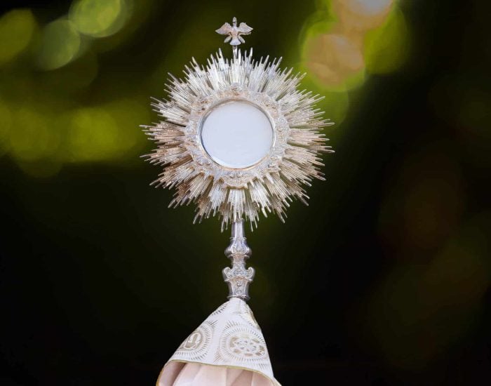 Corpus Christi