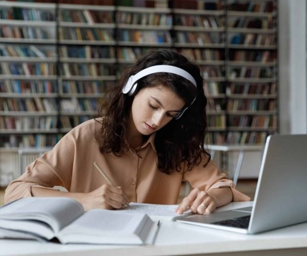 5 razones para convencerlos de que tienen mucha suerte por poder estudiar