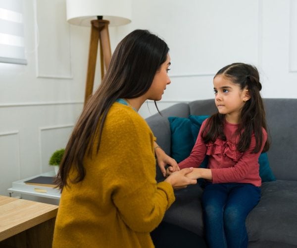 6 maneras de mejorar la comunicación en casa