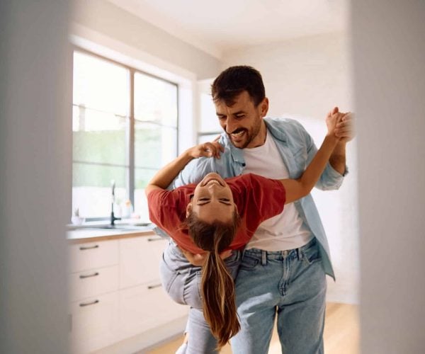Pareja