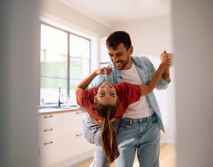 Pareja