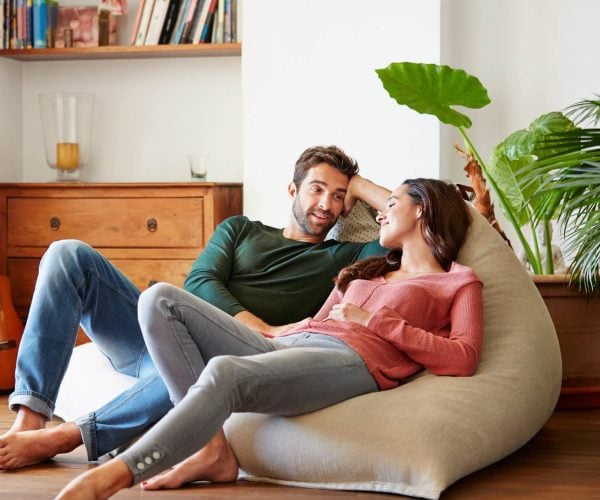 pareja