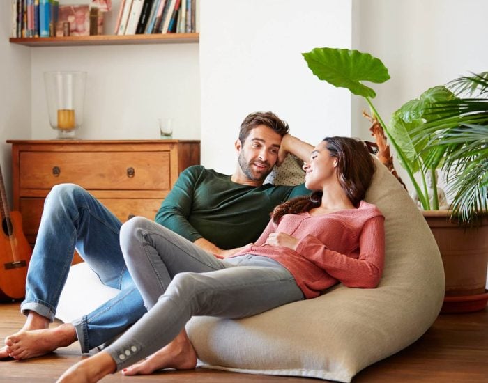 pareja