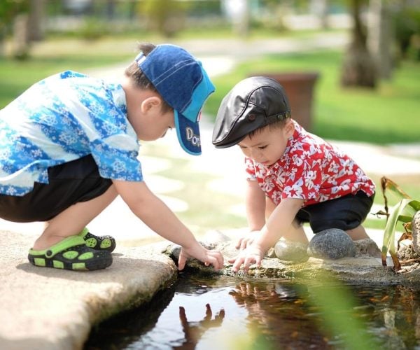 5 razones para elegir un enfoque educativo internacional en el desarrollo de nuestros pequeños