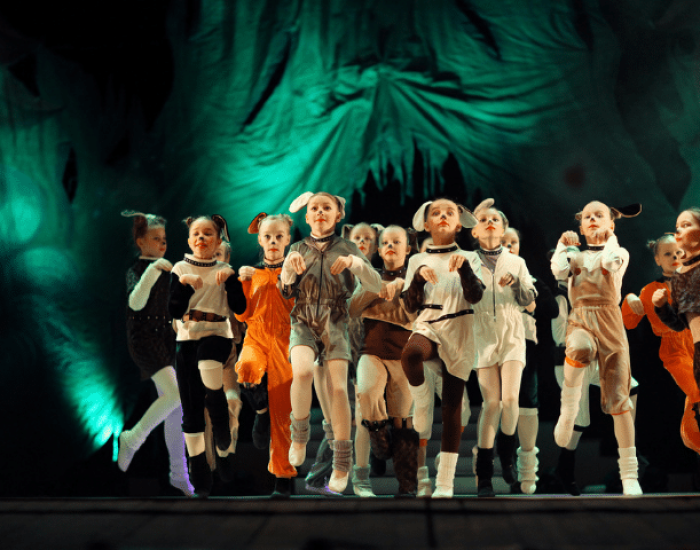 La magia de los festivales infantiles de Navidad: Disfraces para colegios.