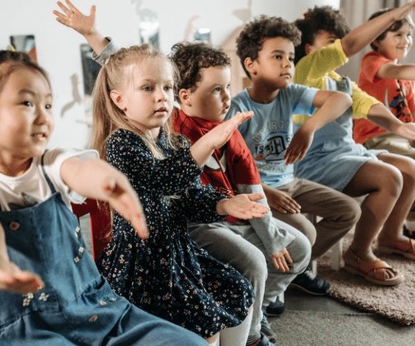 Cómo saber si un colegio británico es la opción que tu hijo necesita