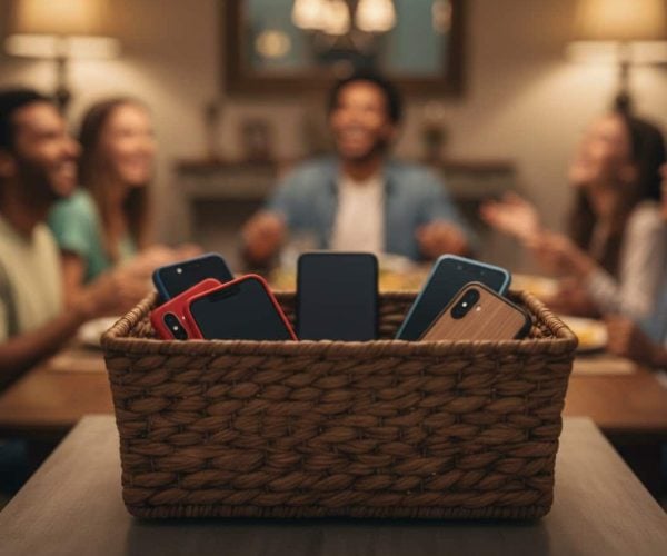 5 trucos para evitar que lo que ven en redes sociales afecte a nuestros hijos