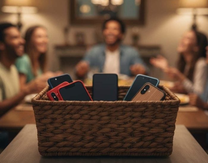 5 trucos para evitar que lo que ven en redes sociales afecte a nuestros hijos