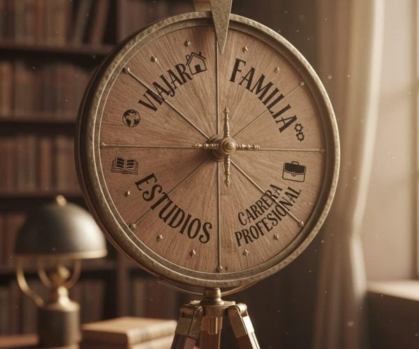 Barómetro de la familia en España: Más dificultades por el problema de la vivienda