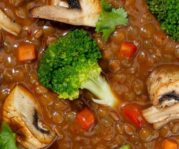 Comer bien sin complicarte la vida sí se puede