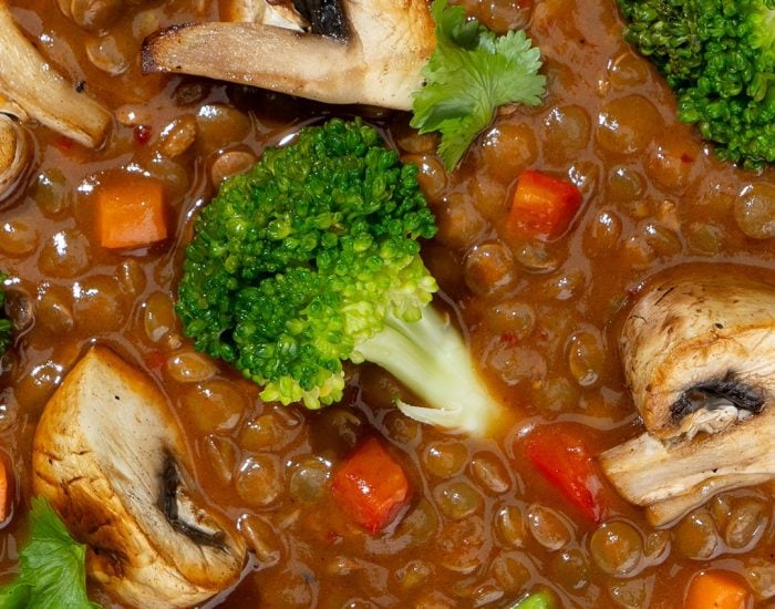 Comer bien sin complicarte la vida sí se puede